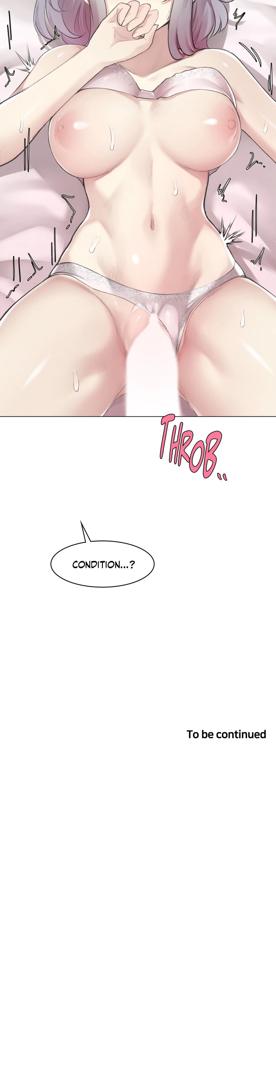 Sexcape Room: Snap Off Manhwa - Chapter 3 Page 32
