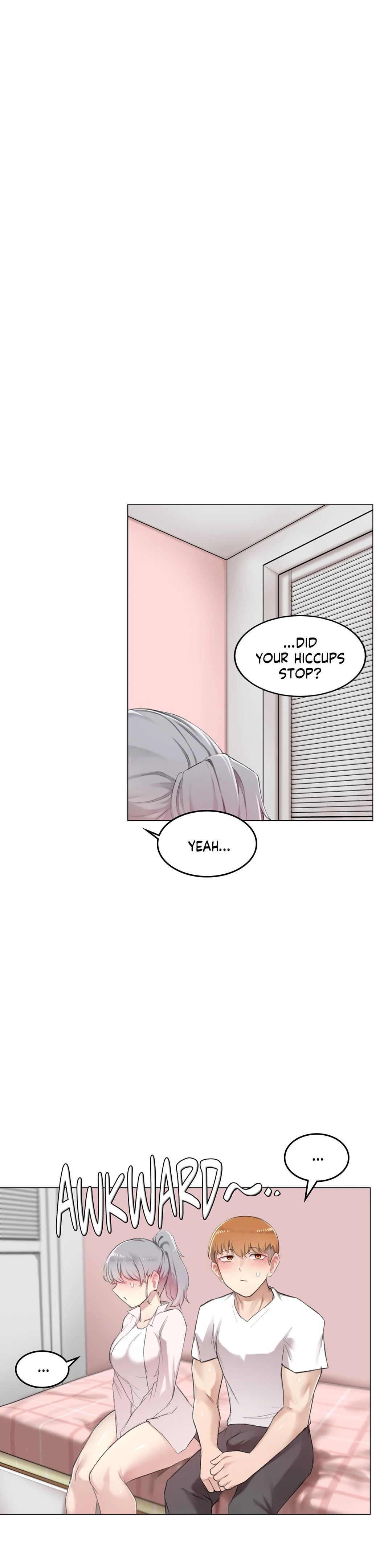 Sexcape Room: Snap Off Manhwa - Chapter 9 Page 6