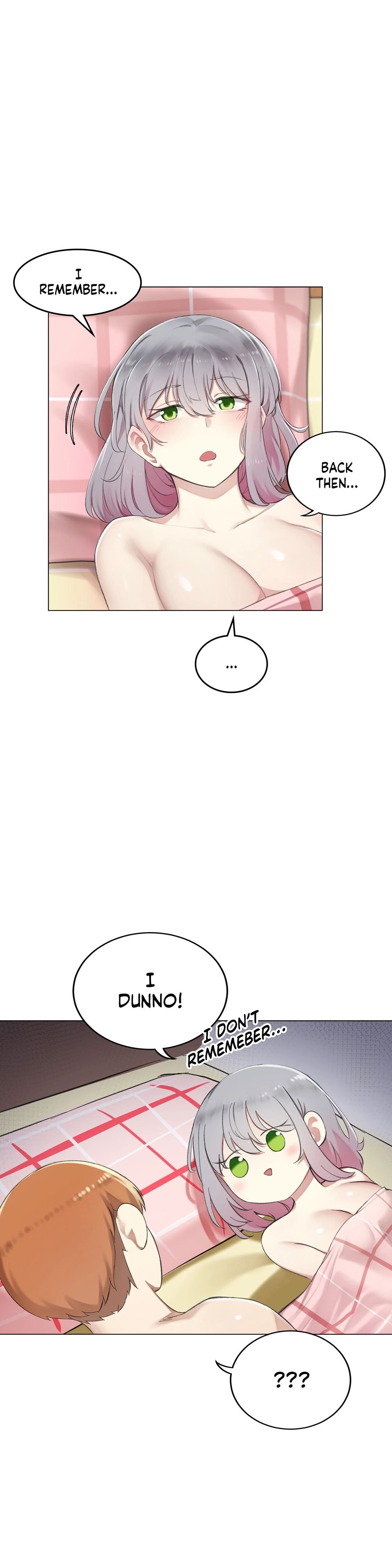 Sexcape Room: Snap Off Manhwa - Chapter 9 Page 25