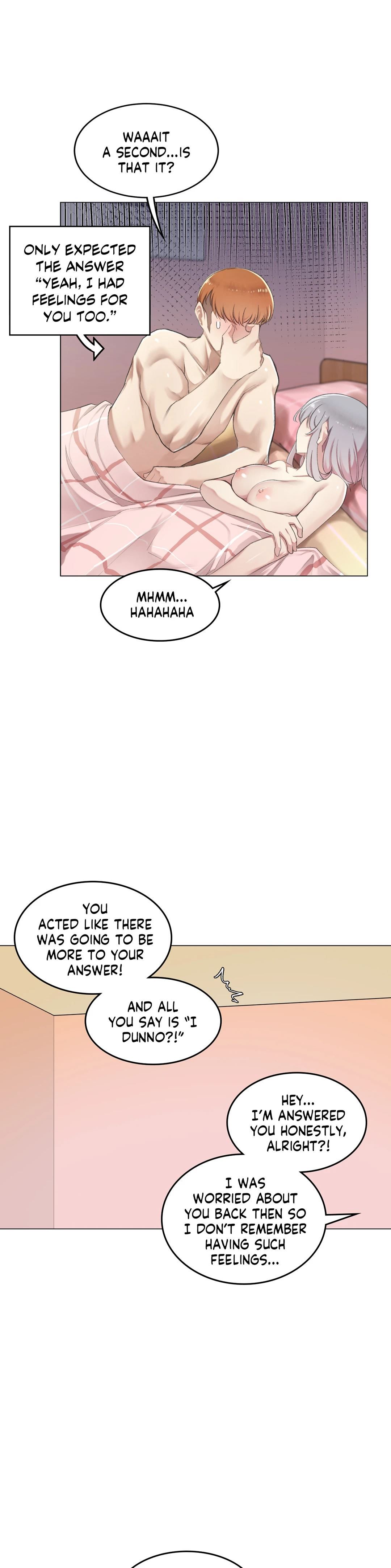 Sexcape Room: Snap Off Manhwa - Chapter 9 Page 26