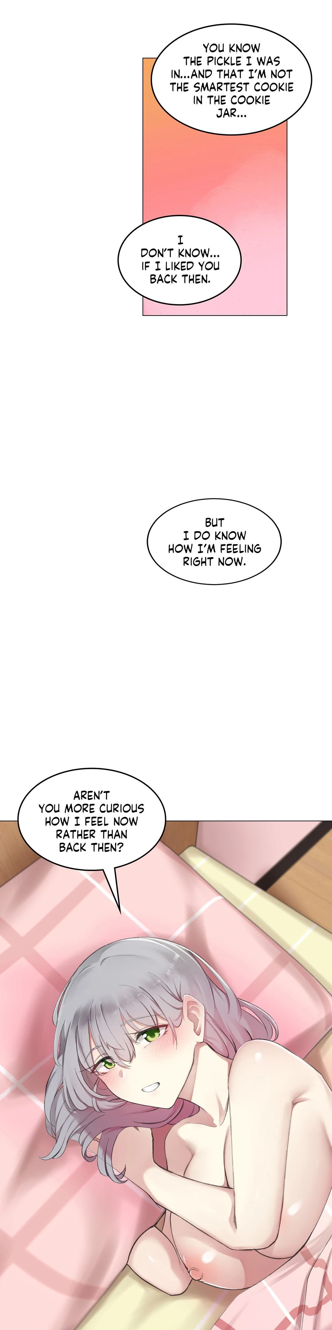 Sexcape Room: Snap Off Manhwa - Chapter 9 Page 28