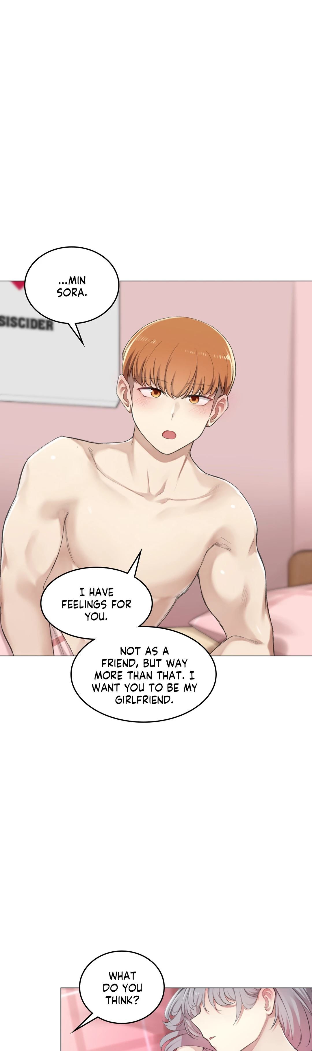 Sexcape Room: Snap Off Manhwa - Chapter 9 Page 30