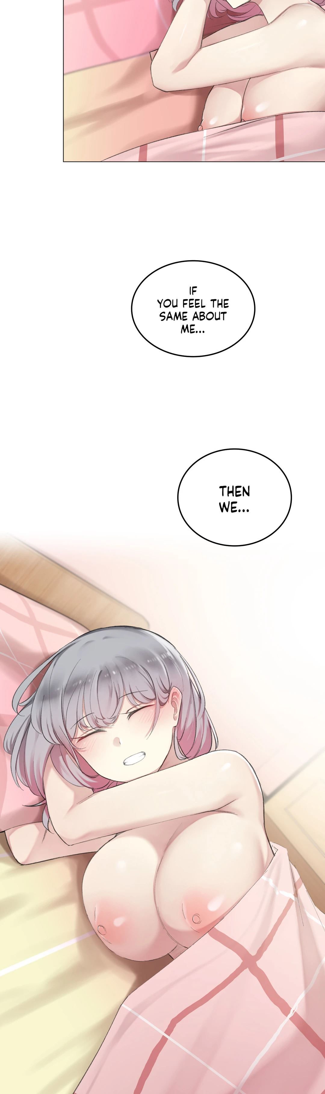 Sexcape Room: Snap Off Manhwa - Chapter 9 Page 31