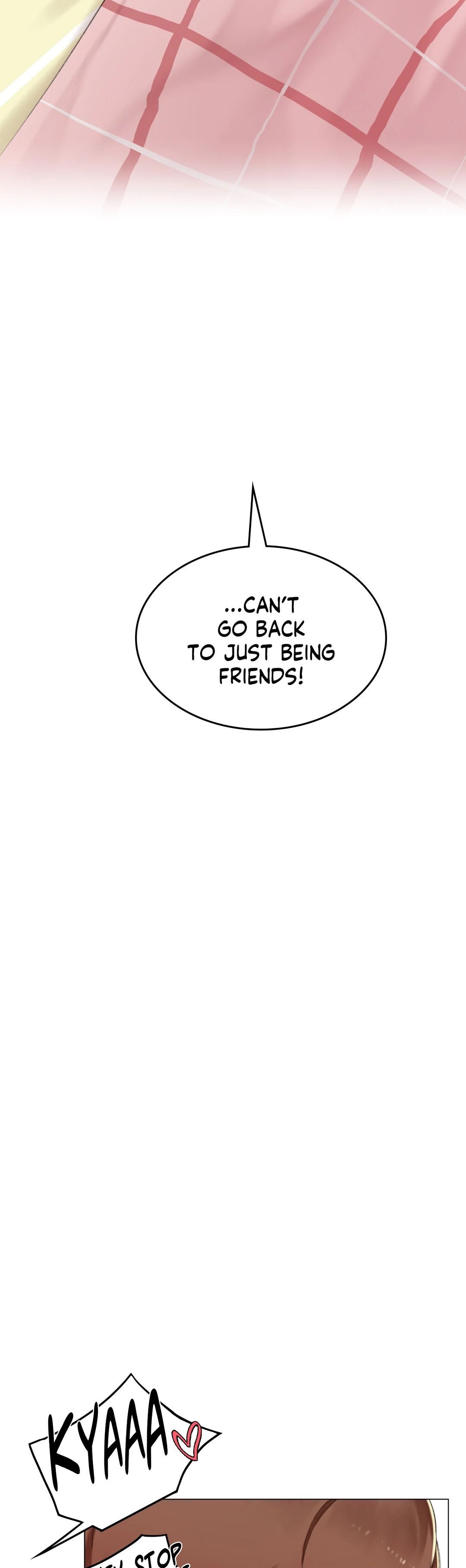 Sexcape Room: Snap Off Manhwa - Chapter 9 Page 32