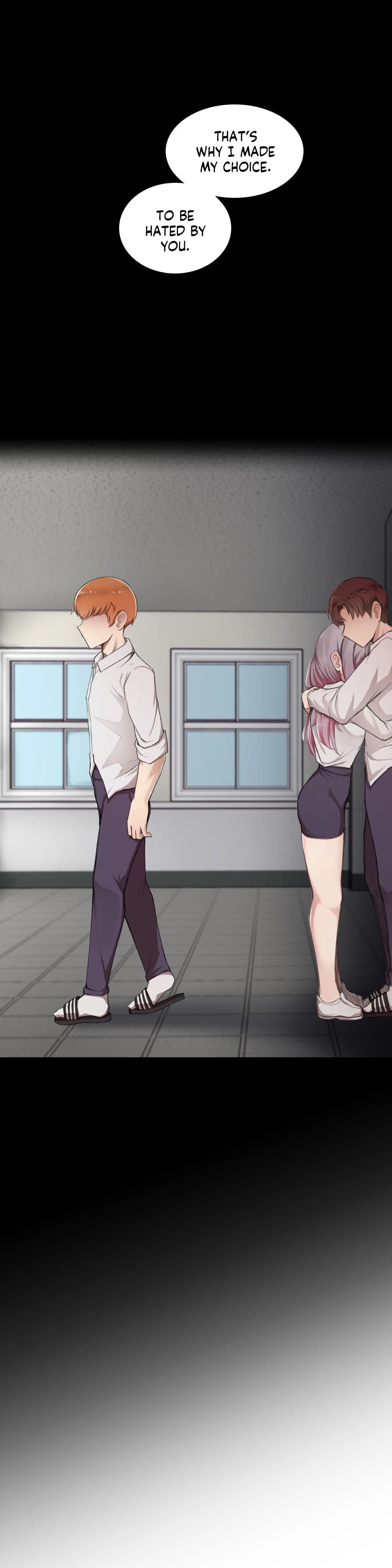 Sexcape Room: Snap Off Manhwa - Chapter 6 Page 7