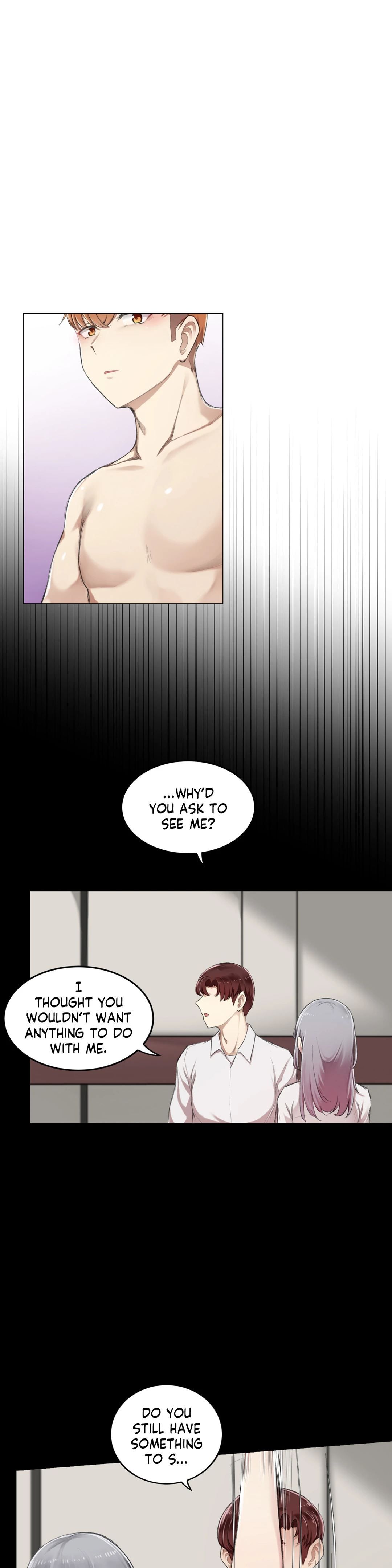 Sexcape Room: Snap Off Manhwa - Chapter 6 Page 15
