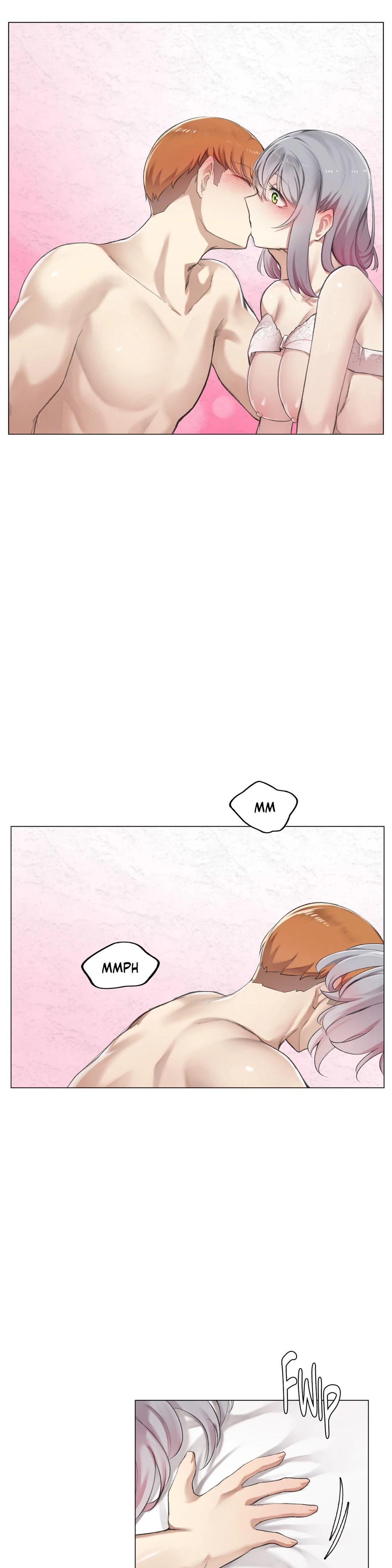 Sexcape Room: Snap Off Manhwa - Chapter 6 Page 23