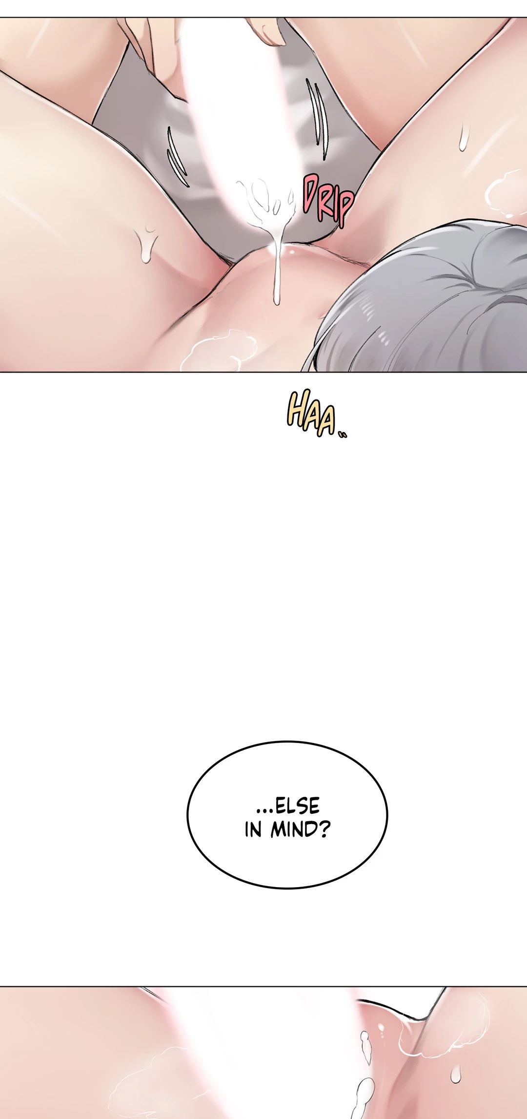 Sexcape Room: Snap Off Manhwa - Chapter 6 Page 30