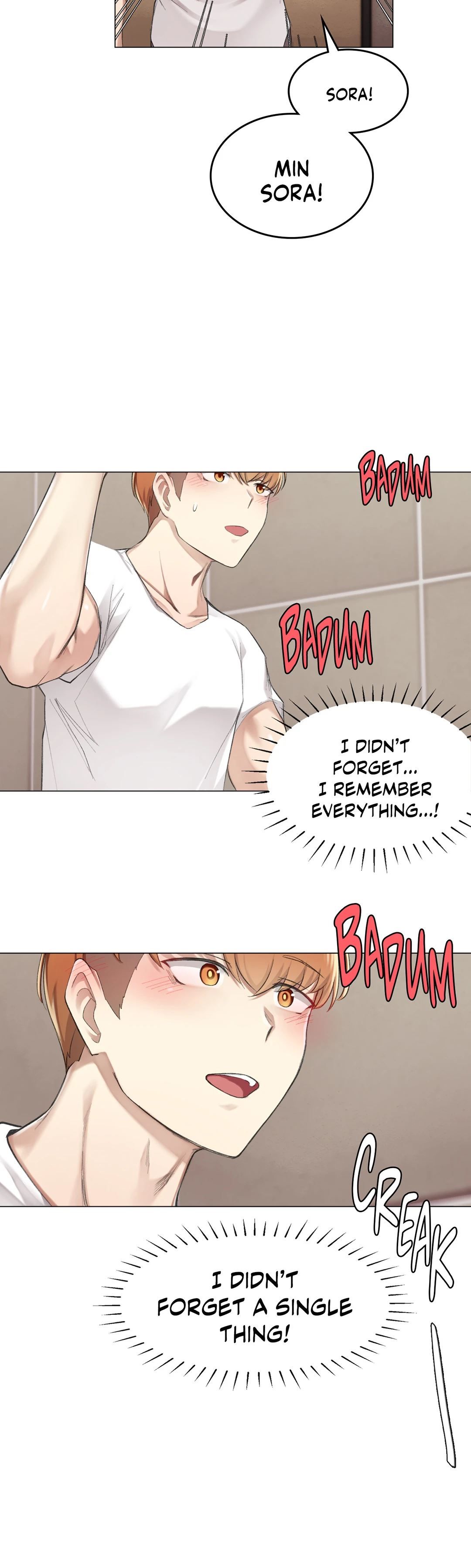 Sexcape Room: Snap Off Manhwa - Chapter 8 Page 26