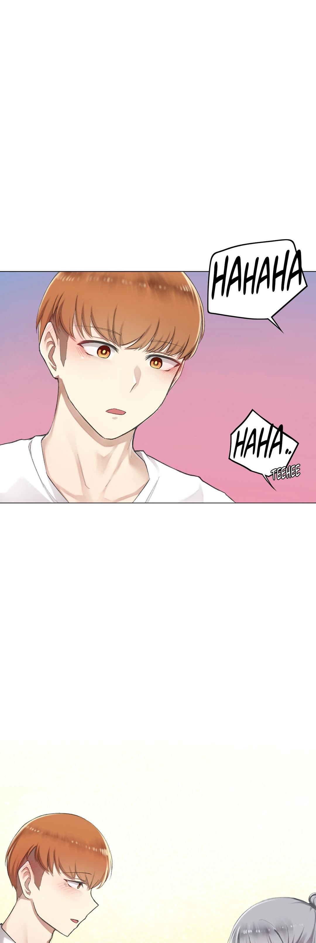 Sexcape Room: Snap Off Manhwa - Chapter 8 Page 31