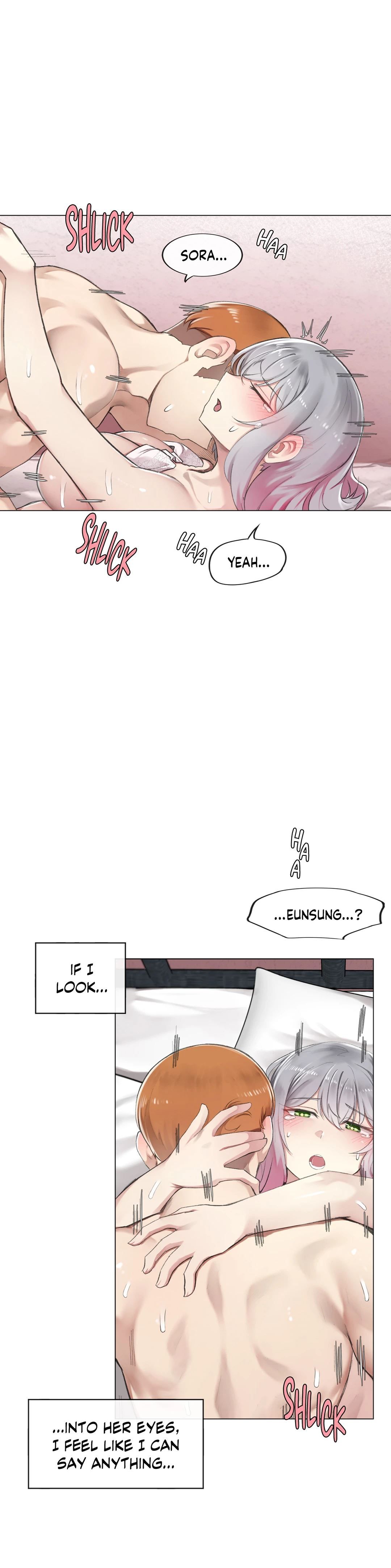 Sexcape Room: Snap Off Manhwa - Chapter 4 Page 15