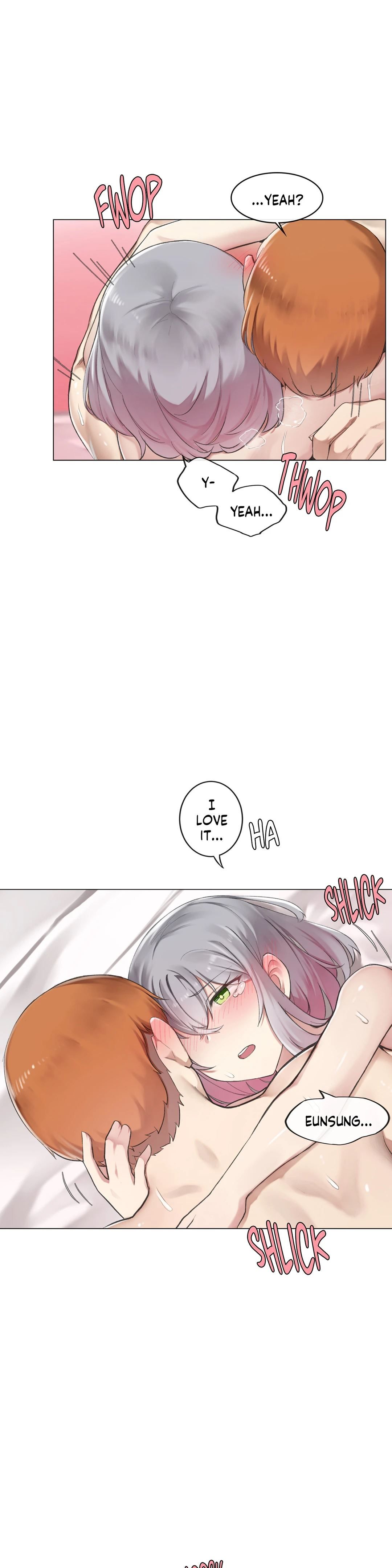 Sexcape Room: Snap Off Manhwa - Chapter 4 Page 17