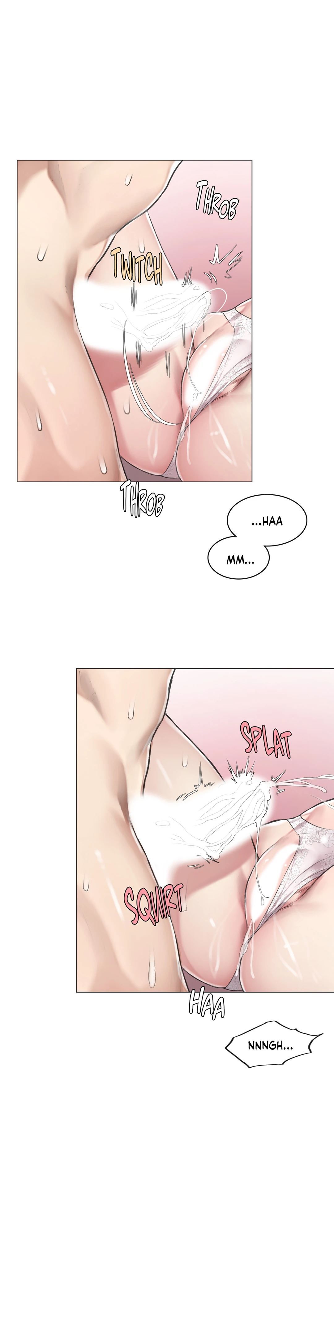 Sexcape Room: Snap Off Manhwa - Chapter 4 Page 20