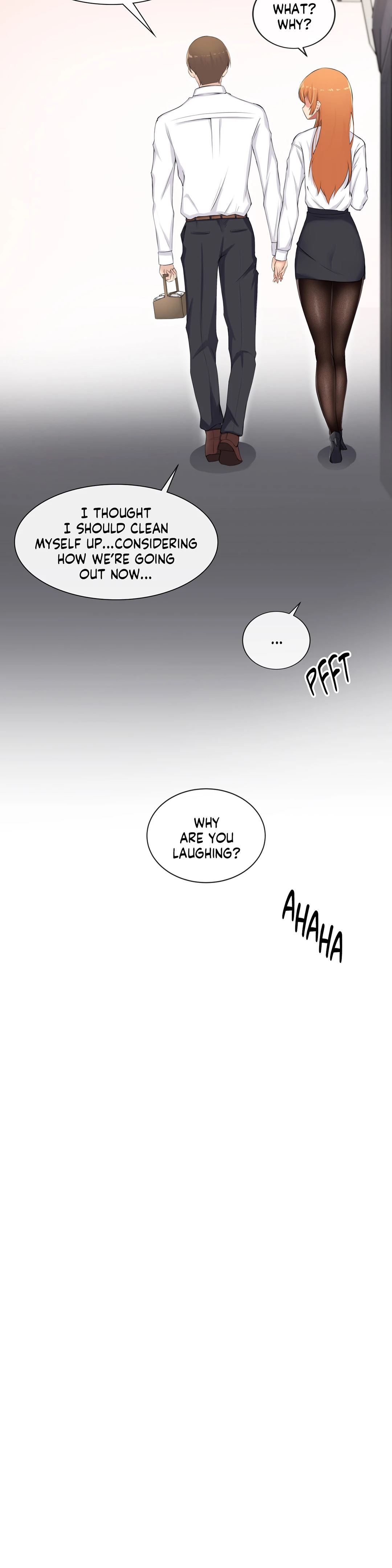 Sexcape Room: Pile Up Manhwa - Chapter 9 Page 4