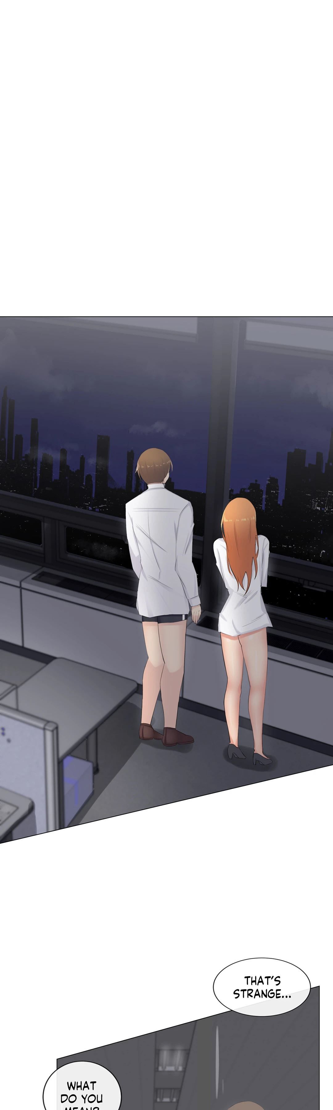 Sexcape Room: Pile Up Manhwa - Chapter 9 Page 29