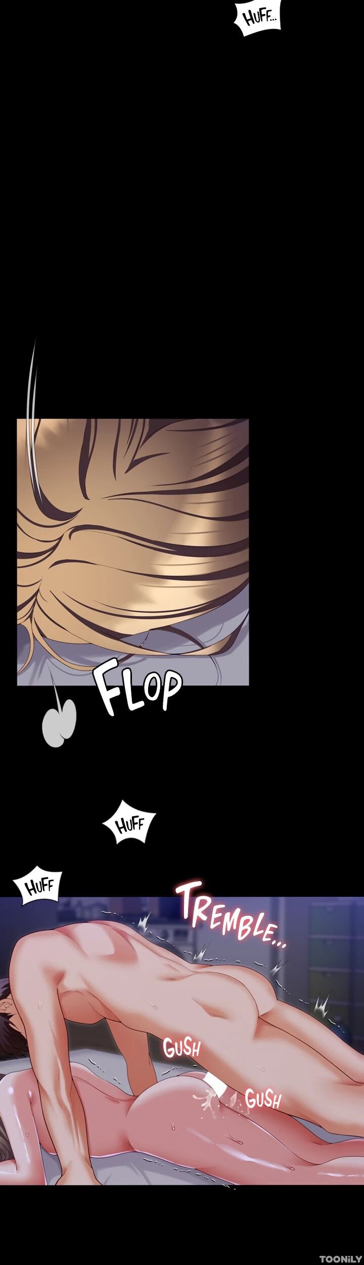 What's for Dinner Manhwa - Chapter 98 Page 52