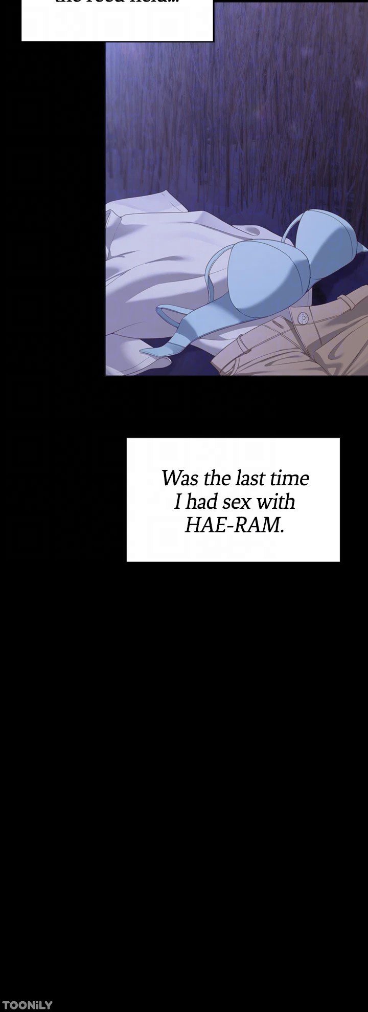 What's for Dinner Manhwa - Chapter 74 Page 37