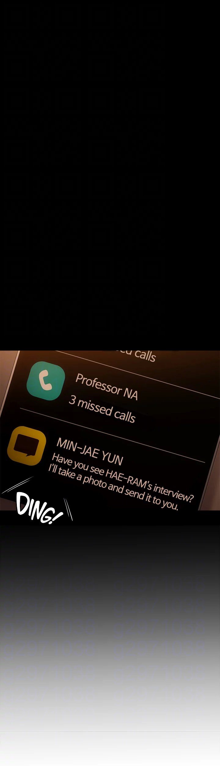 What's for Dinner Manhwa - Chapter 48 Page 11