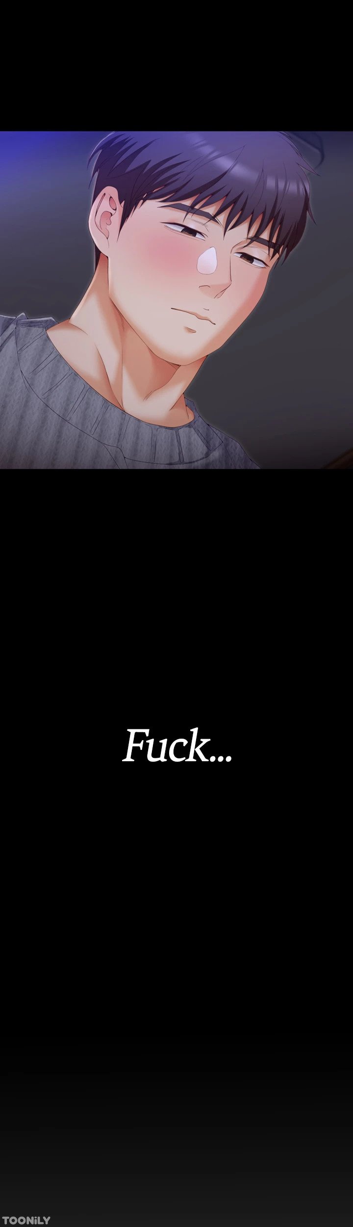 What's for Dinner Manhwa - Chapter 69 Page 58