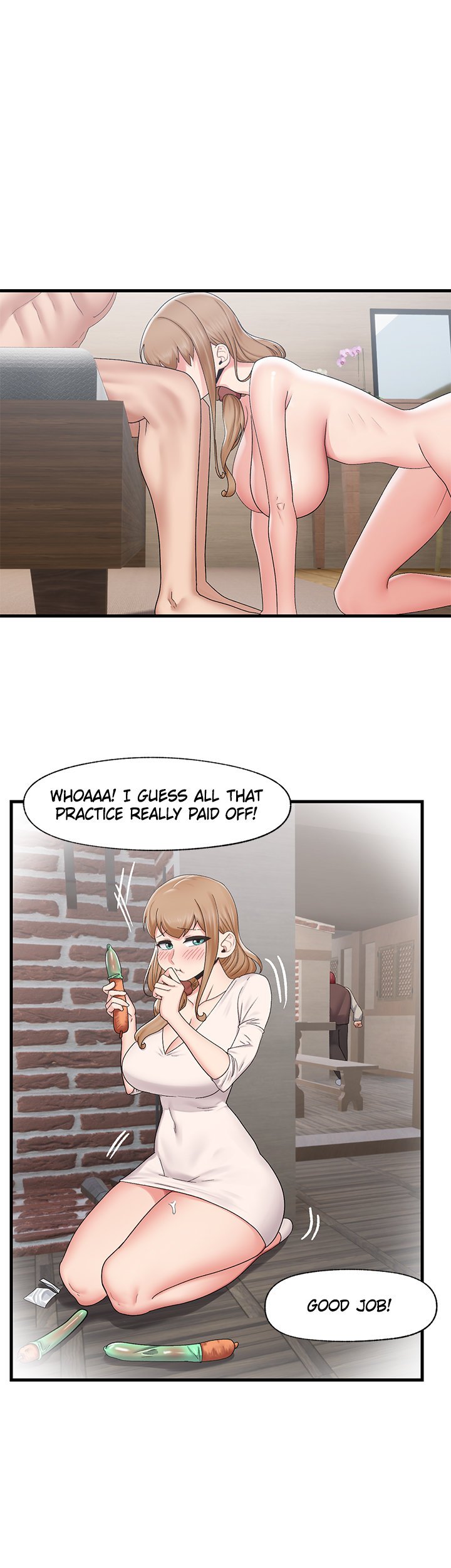 Absolute Hypnosis in Another World Manhwa - Chapter 27 Page 0