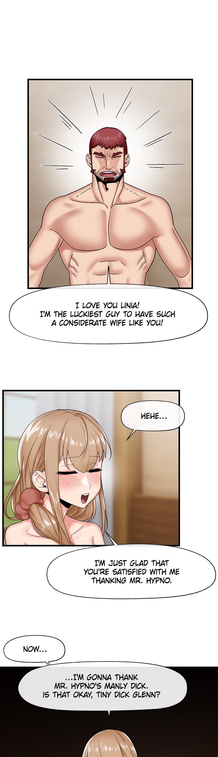 Absolute Hypnosis in Another World Manhwa - Chapter 27 Page 10