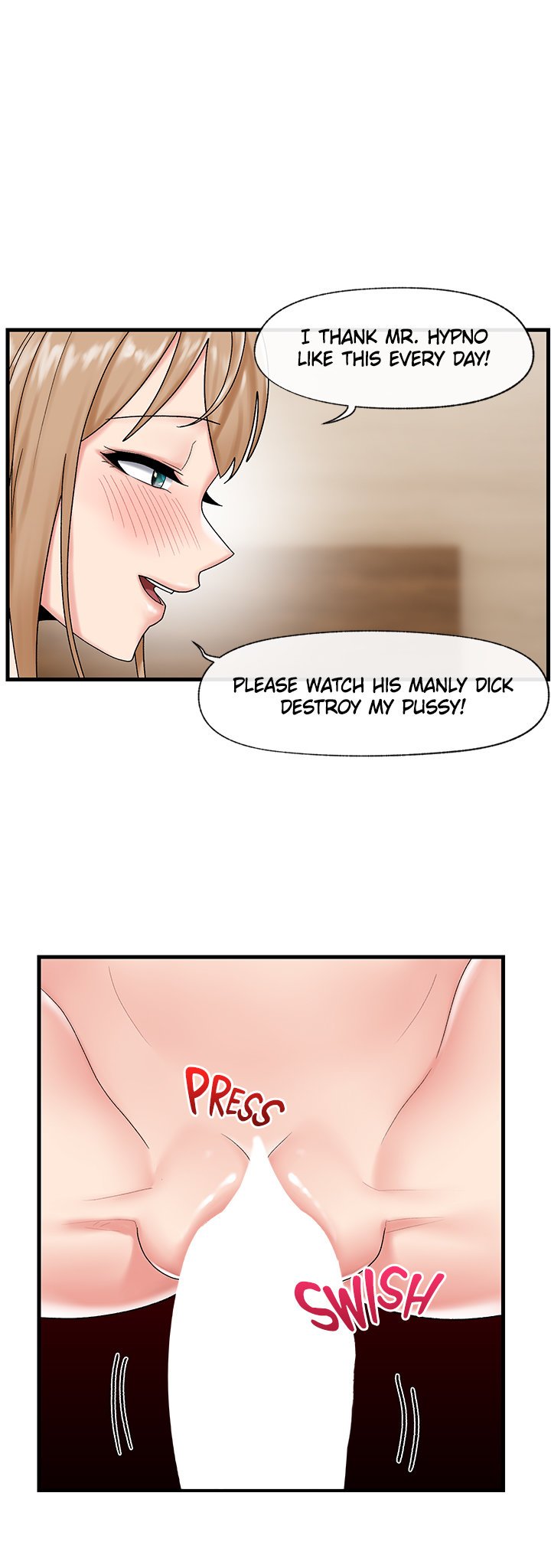 Absolute Hypnosis in Another World Manhwa - Chapter 27 Page 12