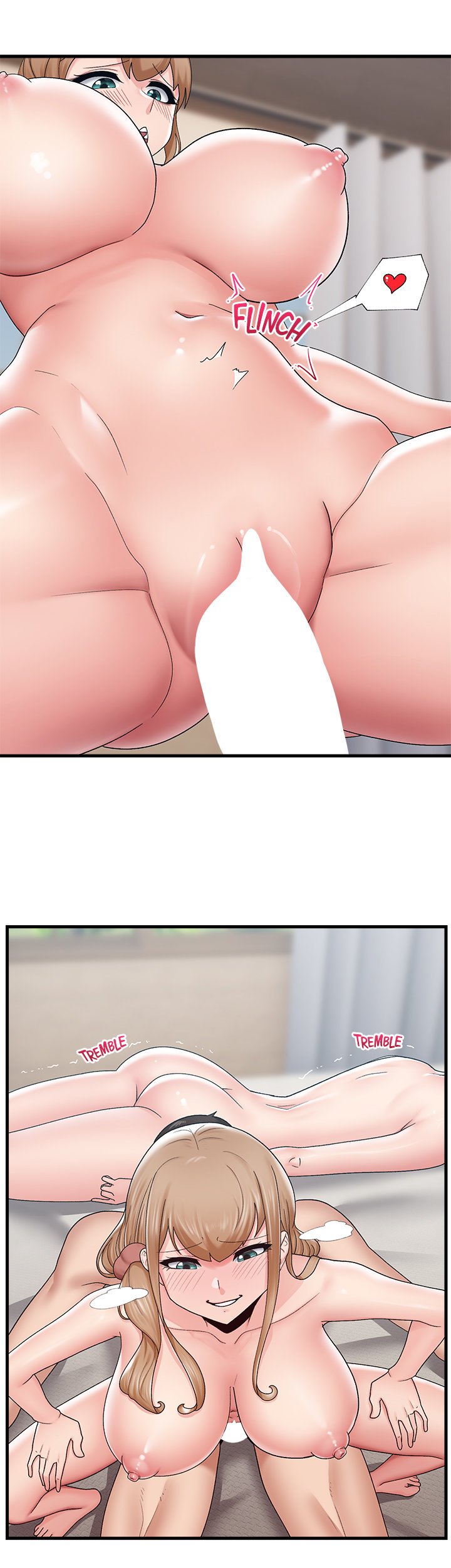 Absolute Hypnosis in Another World Manhwa - Chapter 27 Page 13