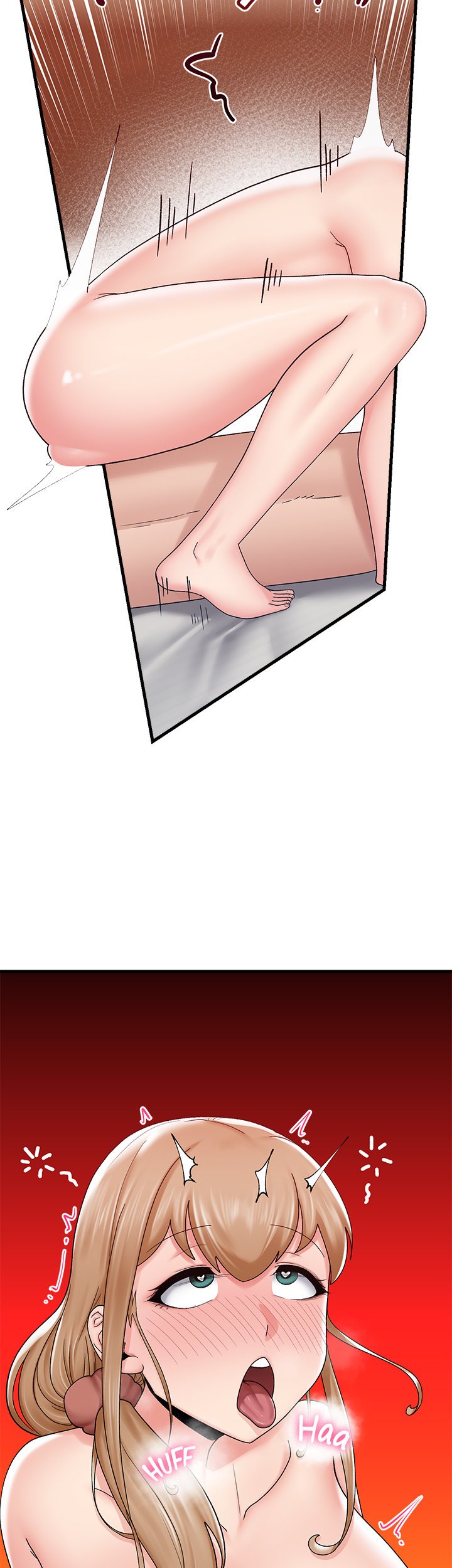 Absolute Hypnosis in Another World Manhwa - Chapter 27 Page 15