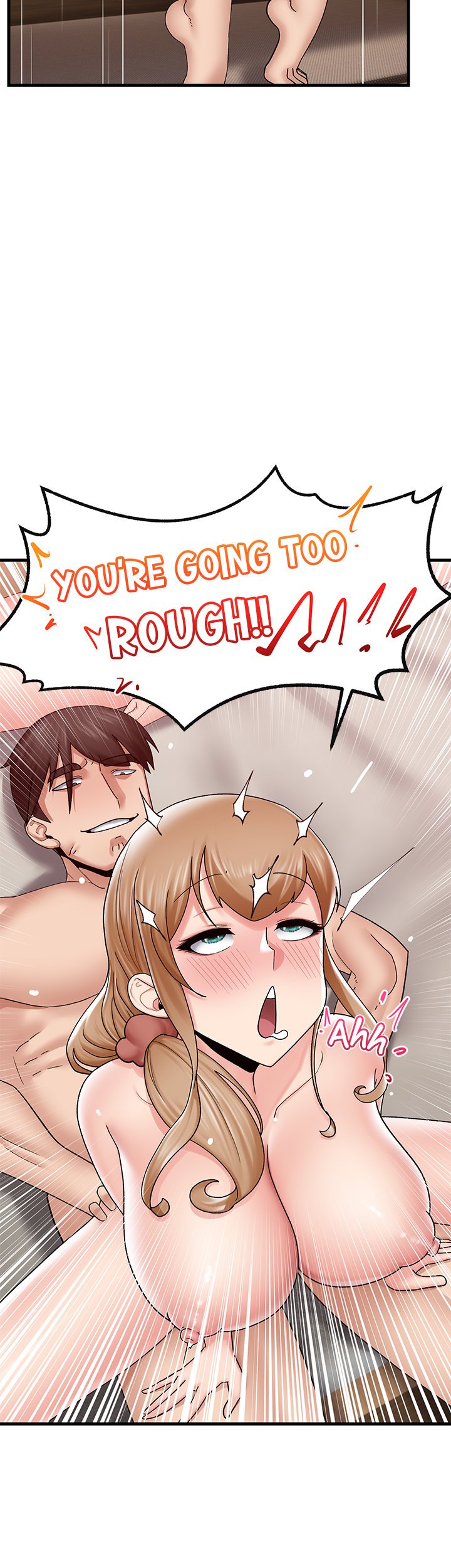 Absolute Hypnosis in Another World Manhwa - Chapter 27 Page 22