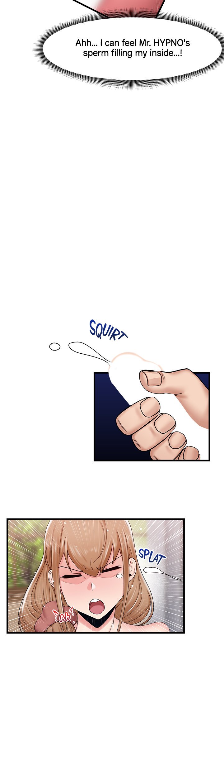 Absolute Hypnosis in Another World Manhwa - Chapter 27 Page 27