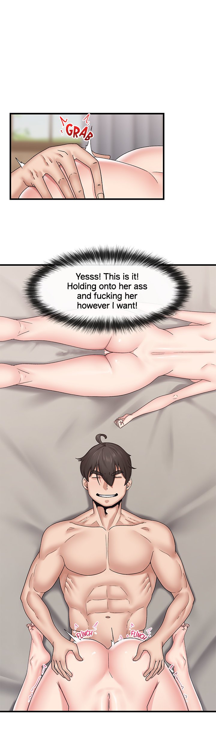 Absolute Hypnosis in Another World Manhwa - Chapter 27 Page 29