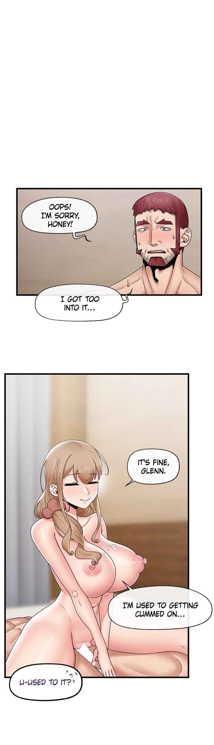 Absolute Hypnosis in Another World Manhwa - Chapter 27 Page 30