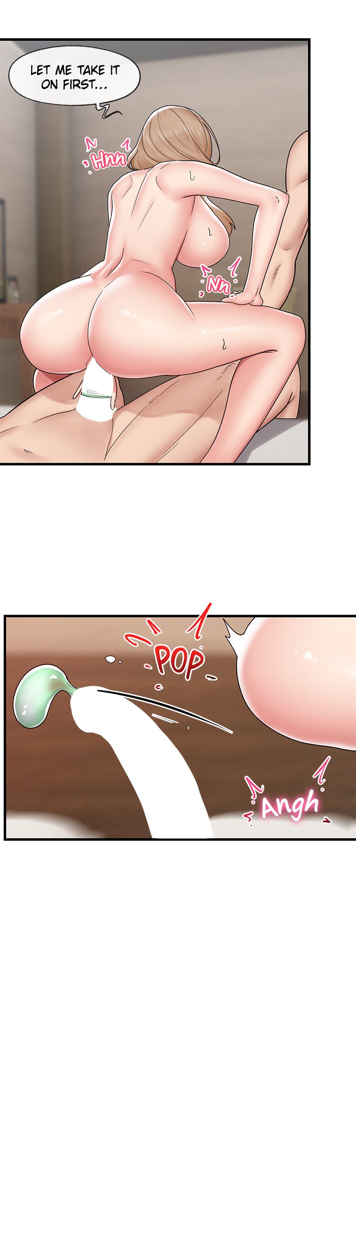 Absolute Hypnosis in Another World Manhwa - Chapter 27 Page 32