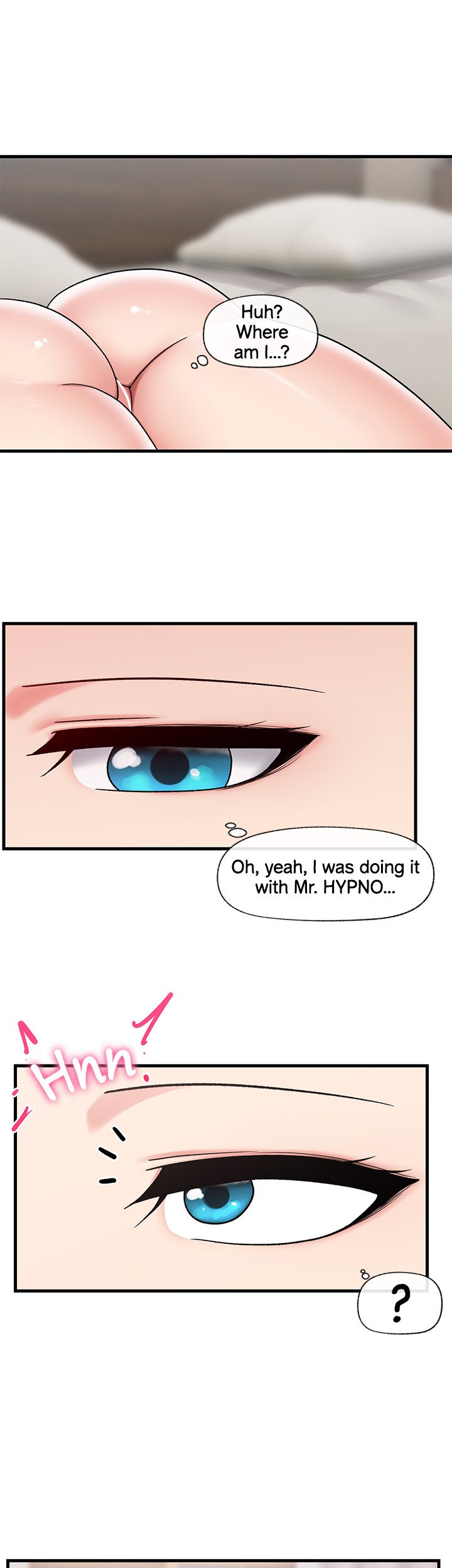 Absolute Hypnosis in Another World Manhwa - Chapter 27 Page 33
