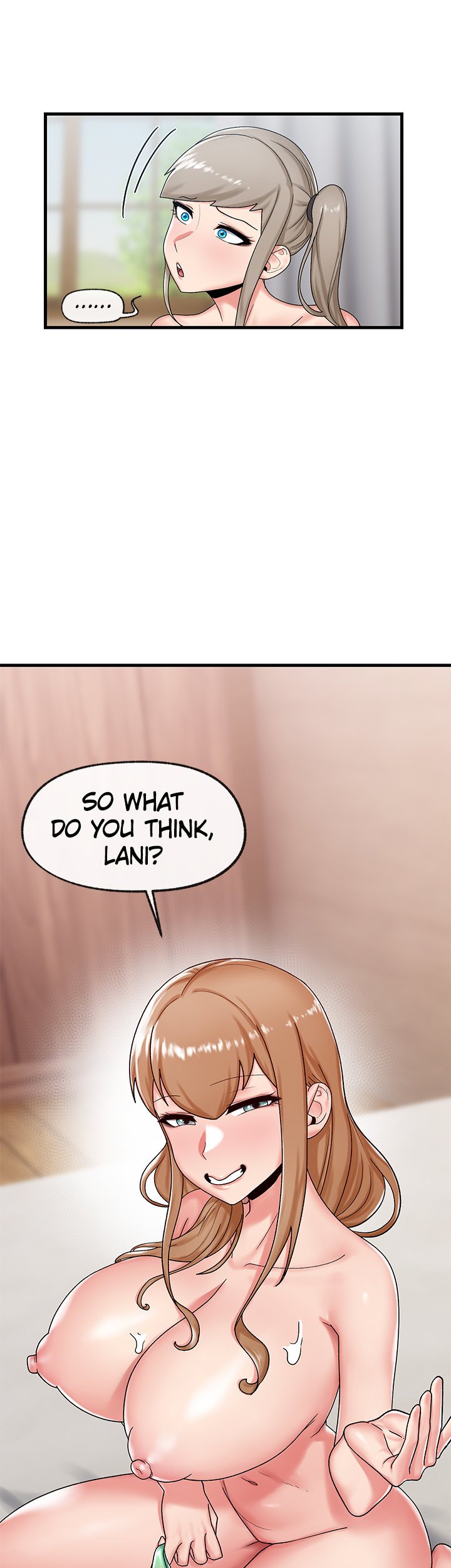 Absolute Hypnosis in Another World Manhwa - Chapter 27 Page 40
