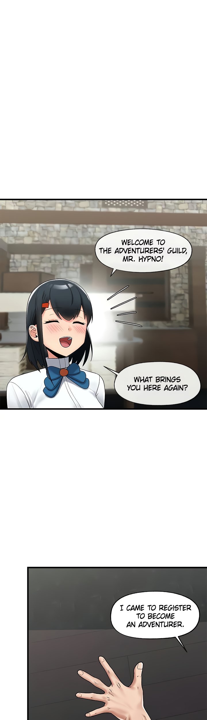 Absolute Hypnosis in Another World Manhwa - Chapter 39 Page 0