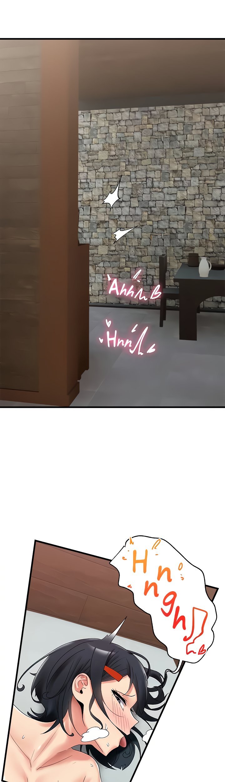 Absolute Hypnosis in Another World Manhwa - Chapter 39 Page 9