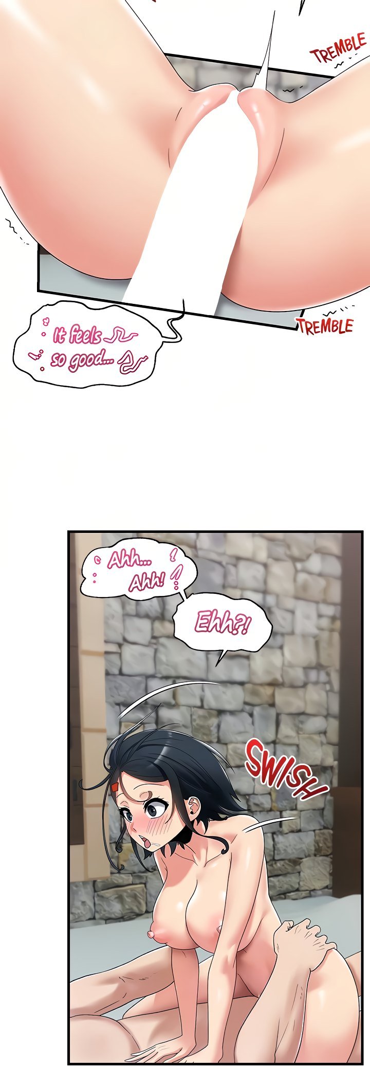 Absolute Hypnosis in Another World Manhwa - Chapter 39 Page 13