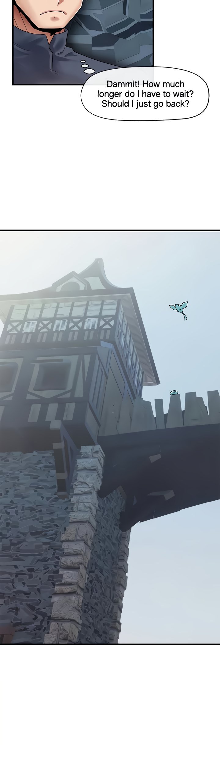 Absolute Hypnosis in Another World Manhwa - Chapter 39 Page 24