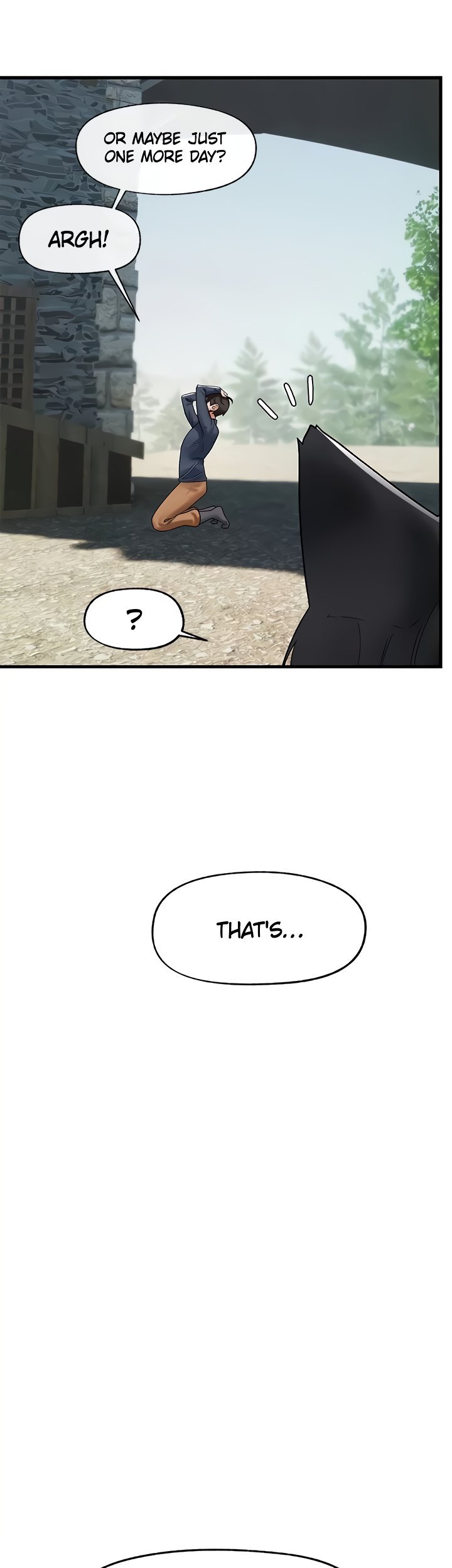 Absolute Hypnosis in Another World Manhwa - Chapter 39 Page 28