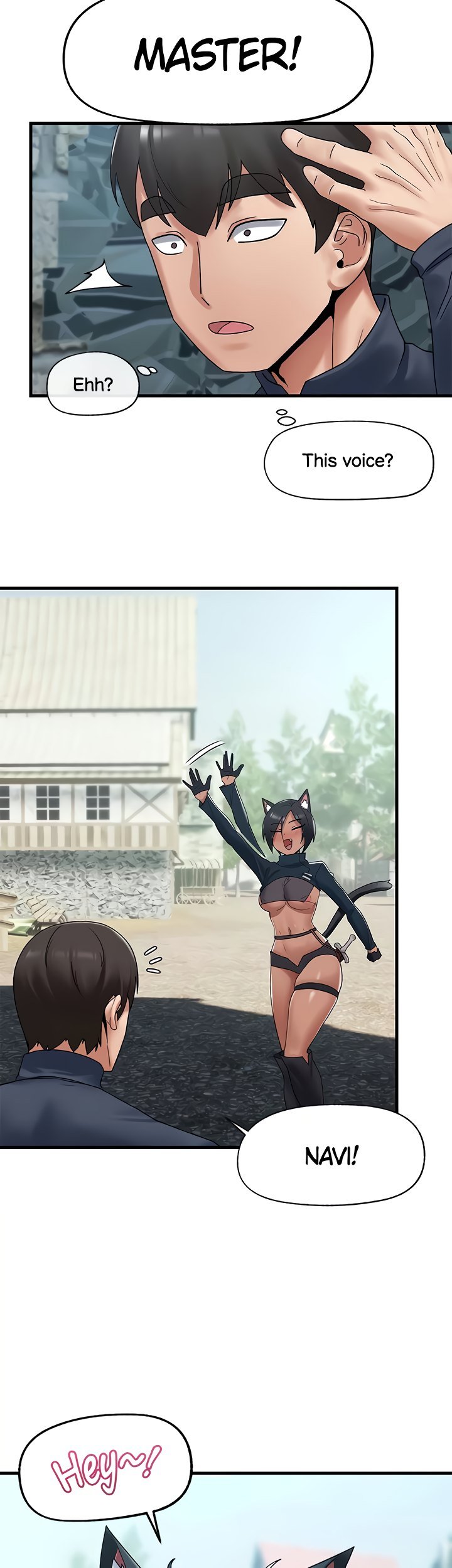 Absolute Hypnosis in Another World Manhwa - Chapter 39 Page 29