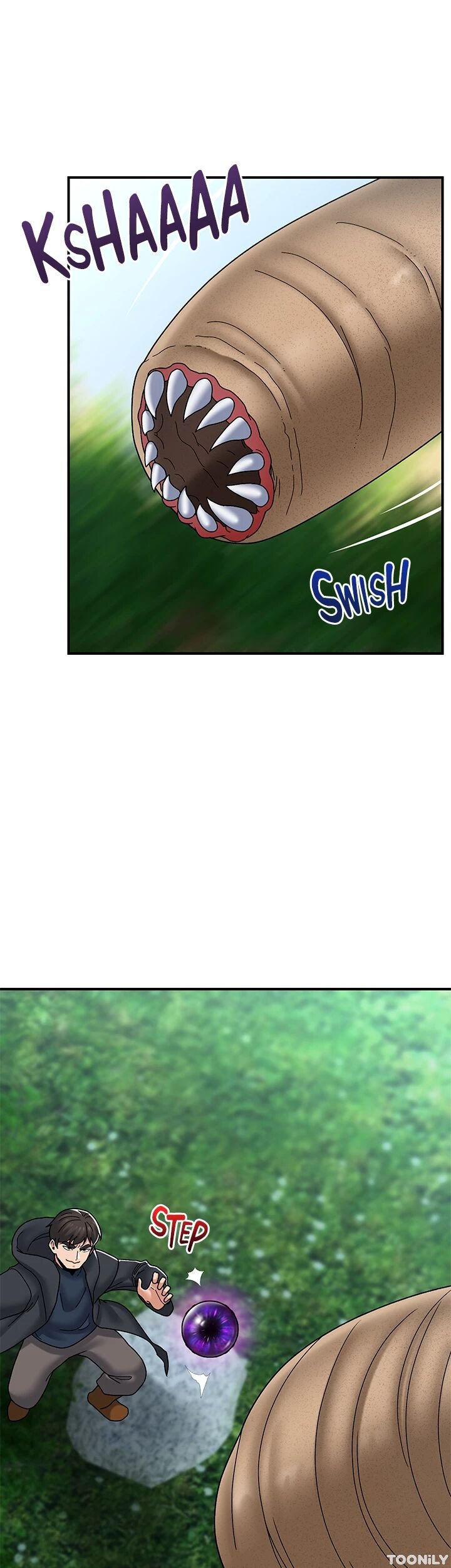 Absolute Hypnosis in Another World Manhwa - Chapter 81 Page 0