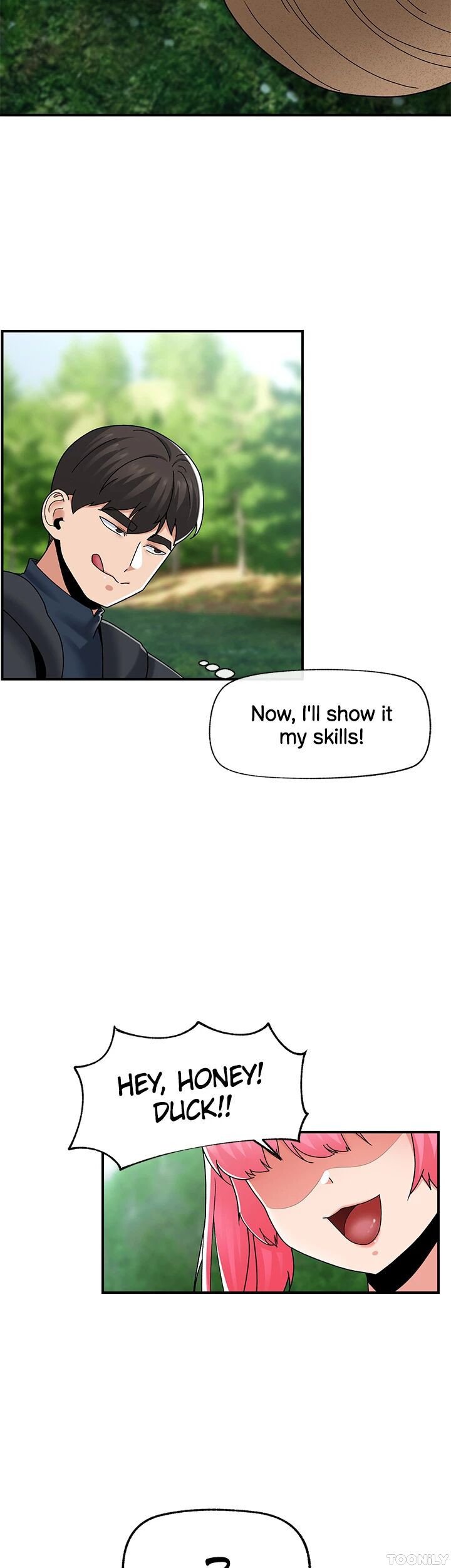 Absolute Hypnosis in Another World Manhwa - Chapter 81 Page 1