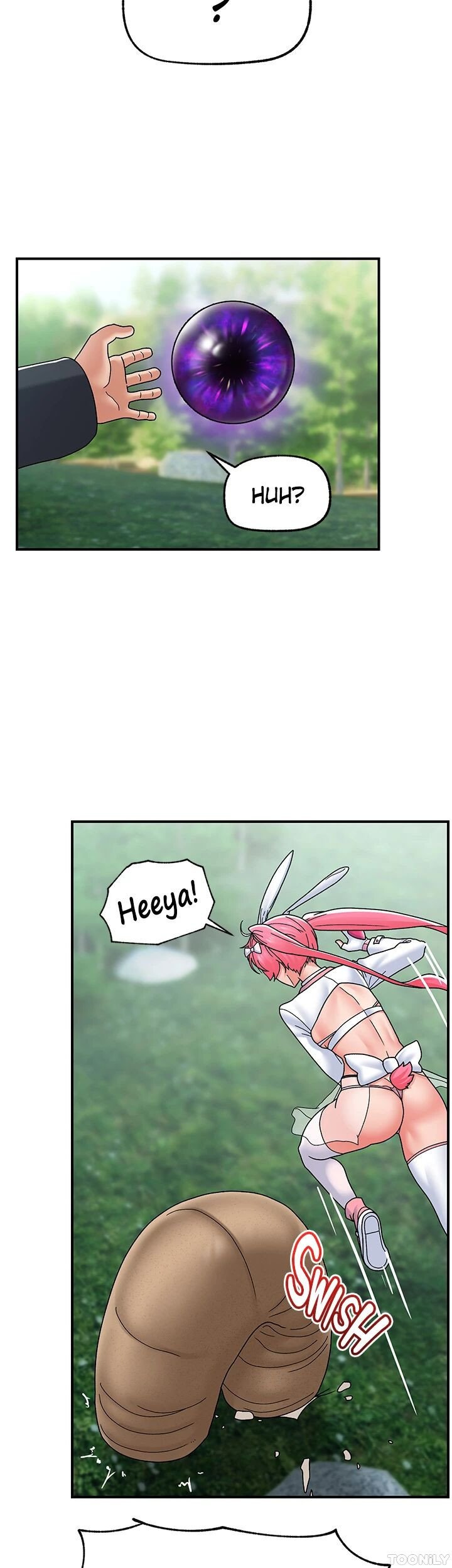 Absolute Hypnosis in Another World Manhwa - Chapter 81 Page 2