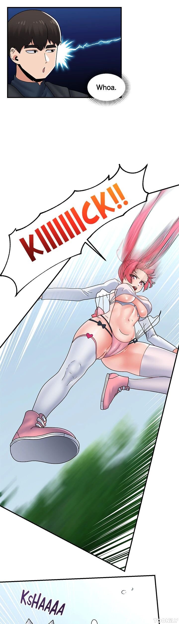 Absolute Hypnosis in Another World Manhwa - Chapter 81 Page 5