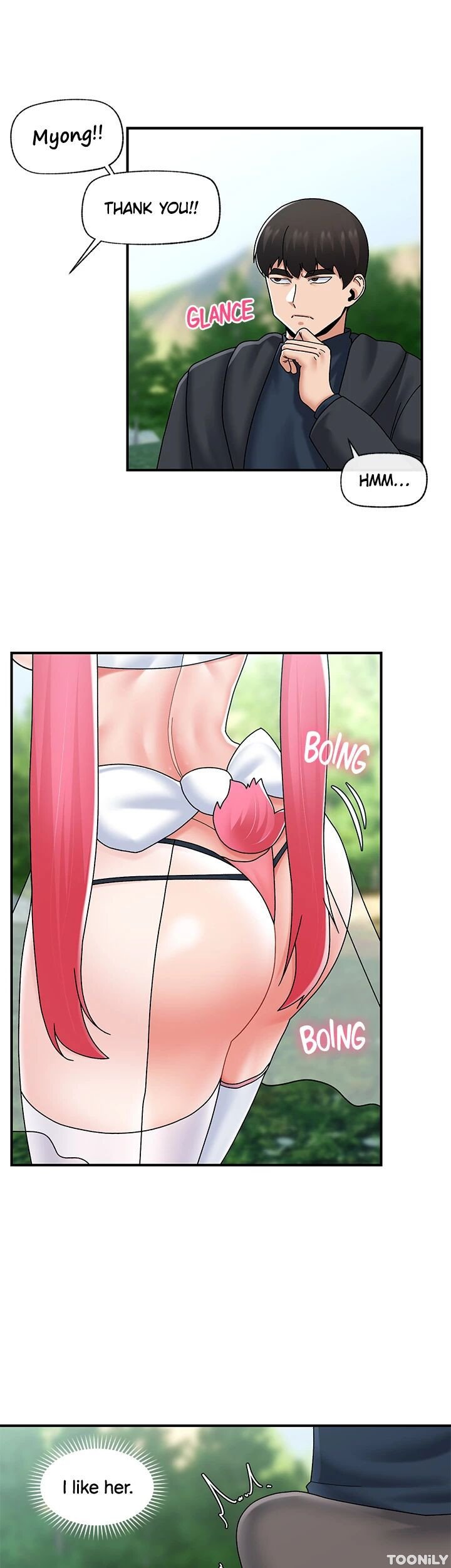 Absolute Hypnosis in Another World Manhwa - Chapter 81 Page 10