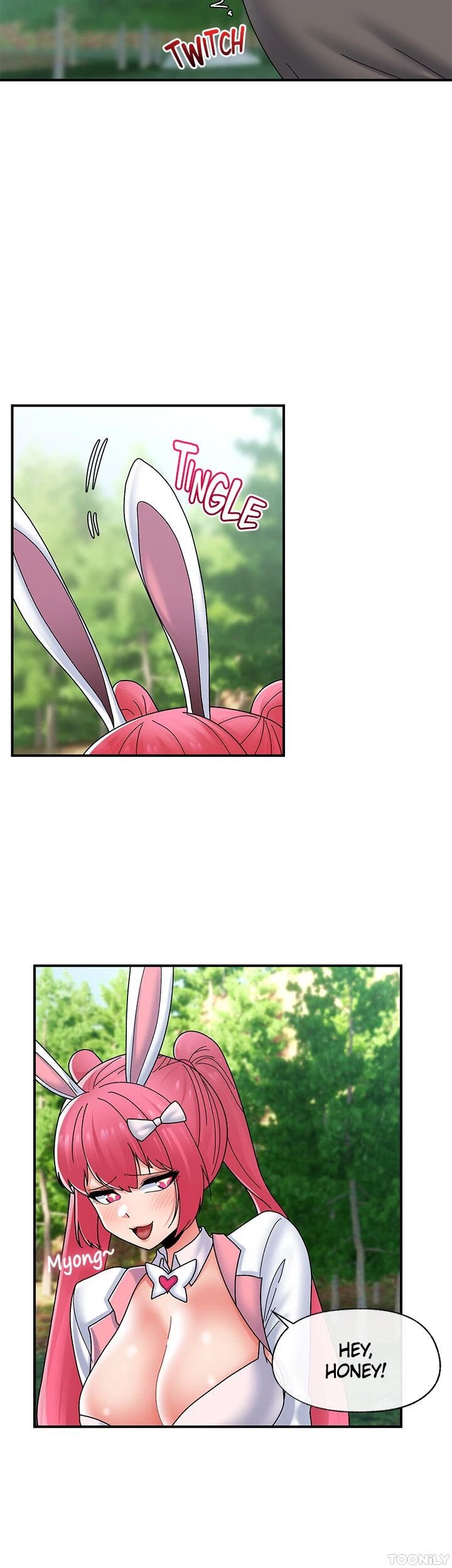 Absolute Hypnosis in Another World Manhwa - Chapter 81 Page 11