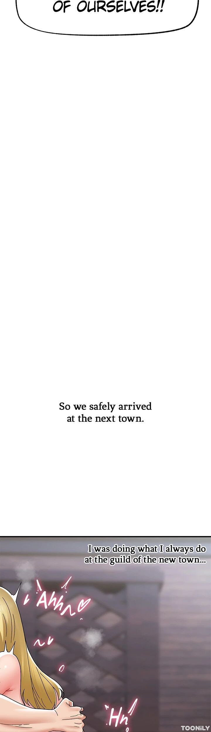 Absolute Hypnosis in Another World Manhwa - Chapter 81 Page 16