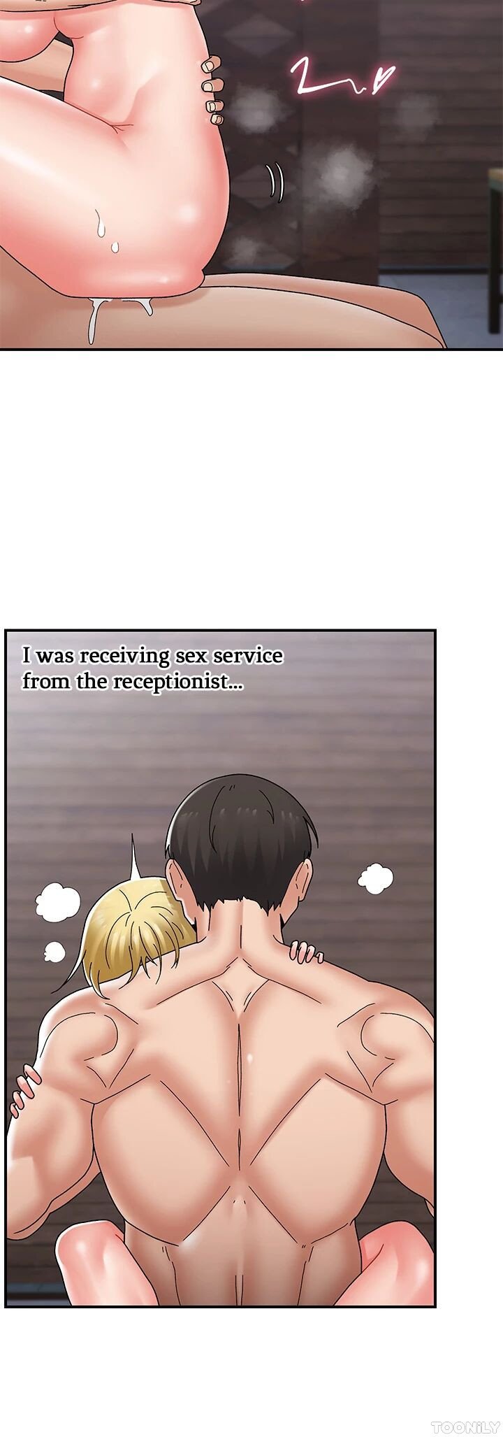 Absolute Hypnosis in Another World Manhwa - Chapter 81 Page 17