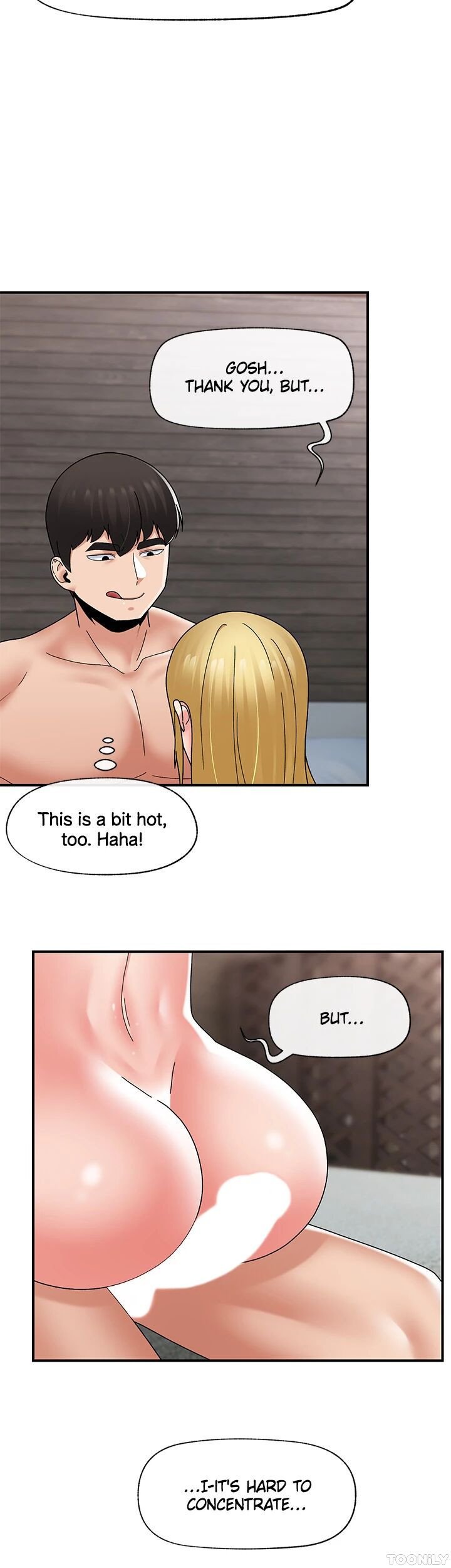 Absolute Hypnosis in Another World Manhwa - Chapter 81 Page 20